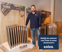 Floer Authentiek Laminaat Gerookt Wit 1707 - Solza.nl