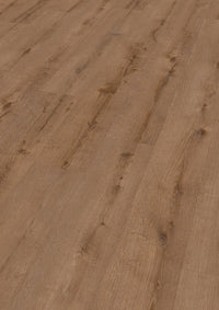 Floer Bossen PVC Voorsterbos Donker Eiken - Solza