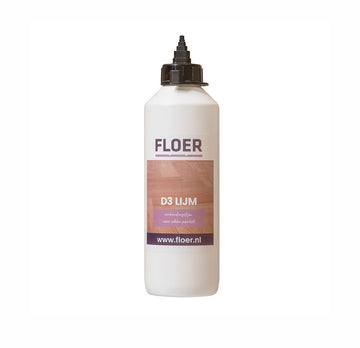 Floer D3 Lijm Verbindingslijm