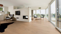 Floer Hybride Hout Crème Eiken Subtiel FLR-5006 - Solza.nl