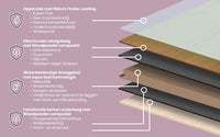 Floer Hybride Hout Crème Eiken Subtiel FLR-5006 - Solza.nl