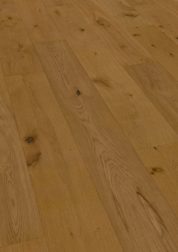 Floer Hybride Hout Gerookt Naturel Eiken Rustiek FLR-5009