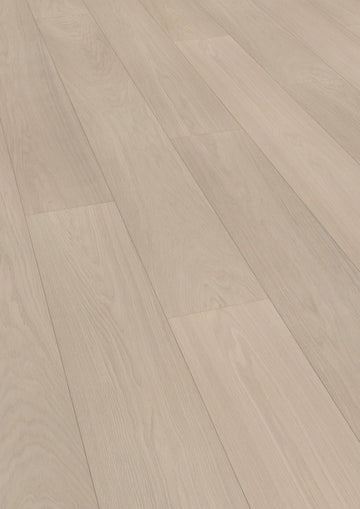 Floer Hybride Hout Wit Eiken Subtiel FLR-5010