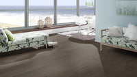 Floer Hybride Hout Zwart Eiken Rustiek FLR-5012 - Solza.nl