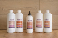 Floer Laminaat reiniger 1000ml - Solza
