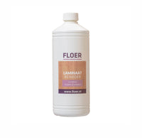 Floer Laminaat reiniger 1000ml - Solza
