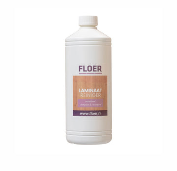 Floer Laminaat reiniger 1000ml