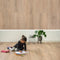 Floer Landhuis Laminaat Rustiek Bruine Eik FLR-1030 - Extra Breed Laminaat