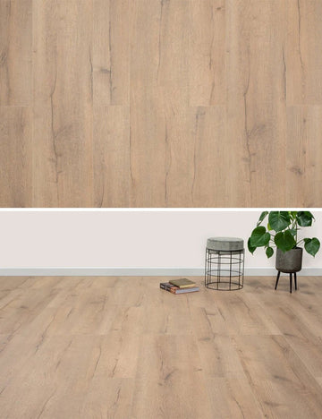 Floer Landhuis Variatie Laminaat Rustiek Bruine Eik 1030S