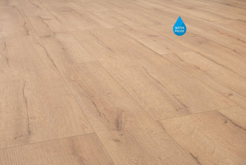 Floer Landhuis Variatie Laminaat Rustiek Pure Eik 1031S
