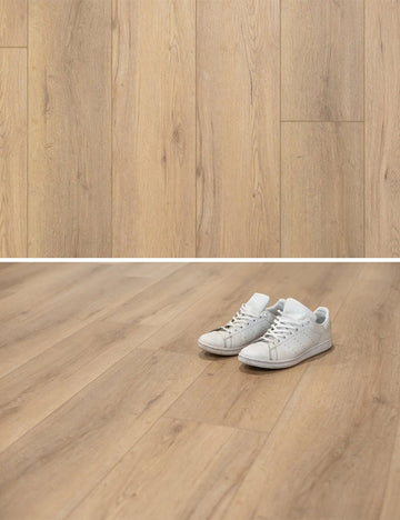 Floer Natuur Click PVC Biesbosch Beige 3708