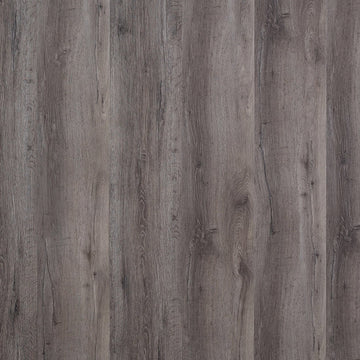 Floer Natuur Click PVC Oosterschelde Zwart 3711