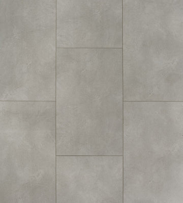Floer Tegel Click PVC Vaalserberg Donkergrijs 3720