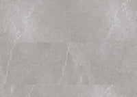 Floer Tegel PVC Marmer Lichtgrijs - Solza