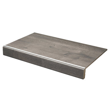 Floer Trap Overzettrede Diepbruine Eik 145 cm per 2 stuks
