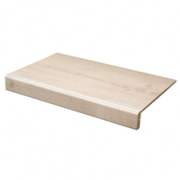 Floer Trap Overzettrede Lichte Eik 145 cm per 2 stuks