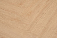Floer Visgraat Click PVC Eems Natuur - Solza