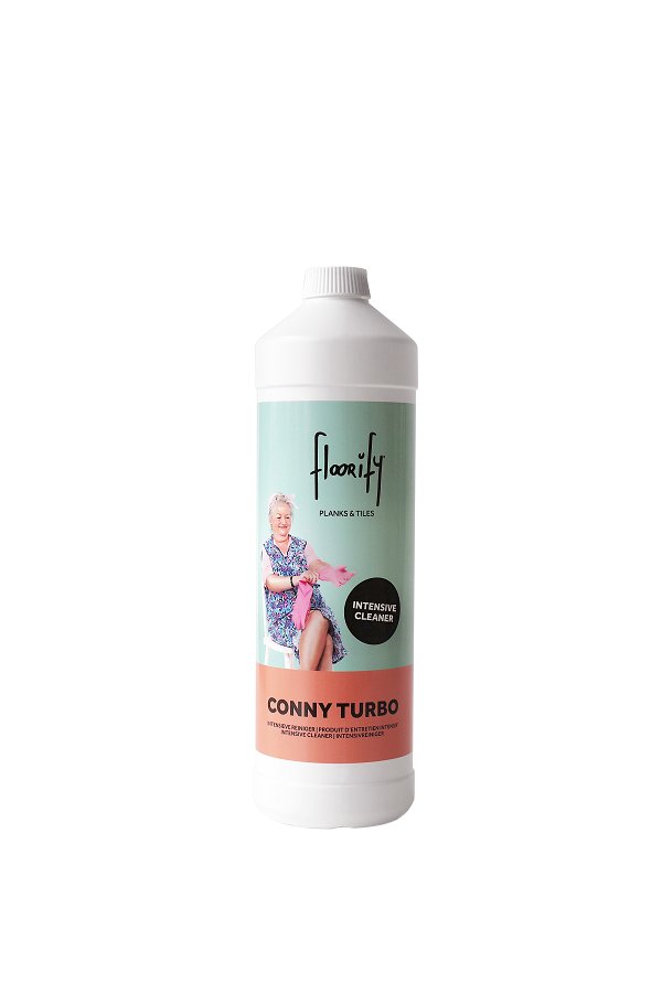 Floorify Conny Turbo 1L - Solza.nl