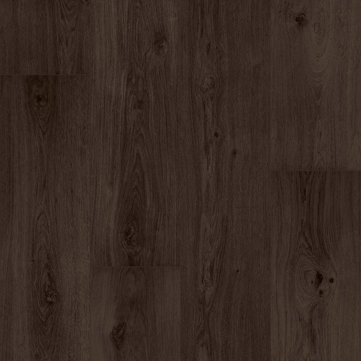 Floorify Lange Plank Click PVC Black Beauty F022 - Solza.nl