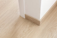 Floorify Lange Plank Click PVC Butter Crisps F002 - Solza.nl