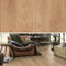 Floorify Cognac F019 Lange Plank Rigide Vinyl / Click PVC