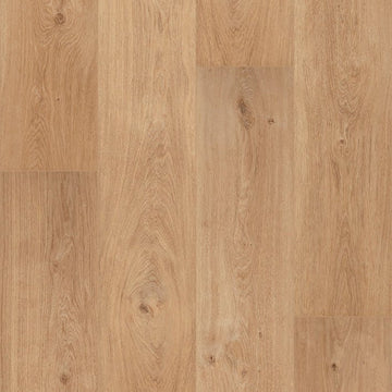 Floorify Cognac F019 Lange Plank Rigide Vinyl / Click PVC
