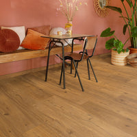 Floorify Lange Plank Click PVC Eivissa F033 - Solza.nl