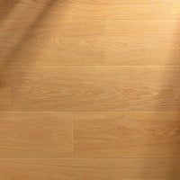 Floorify Lange Plank Click PVC Honey F025 - Solza.nl