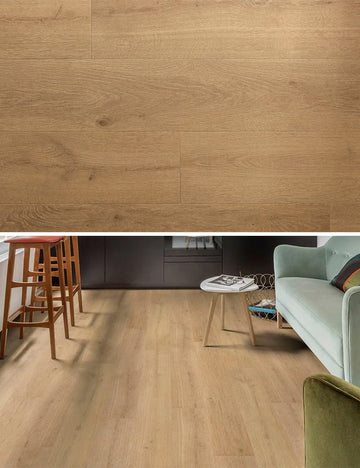 Floorify Apple Crumble F055 Plank Rigide Vinyl / Click PVC