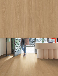 Floorify Plank Click PVC Cannelé F058 - Solza.nl