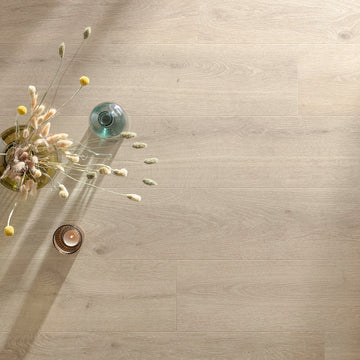 Floorify Coconut F051 Plank Rigide Vinyl / Click PVC