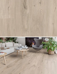 Floorify XL Plank Click PVC Clooney F099 - Solza.nl