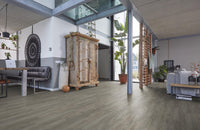 Floorlife Bankstown Grey 3686 Dryback PVC Rechte Stroken - Grijs - Solza.nl