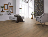 Floorlife Barnet Dark Oak 8511 Dryback PVC Rechte Stroken - Warme kleur donker eiken - Solza.nl