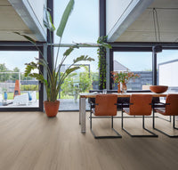Floorlife Barnet Smoky 8510 Dryback PVC Rechte Stroken - Solza.nl