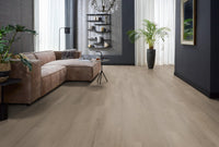 Floorlife Barnet Smoky 8510 Dryback PVC Rechte Stroken - Solza.nl