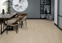 Floorlife Click PVC Fulham Beige 1613 SRC - Noestvrij 152.2 x 22.5 cm - Solza.nl