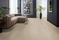 Floorlife Click PVC Fulham Beige 1613 SRC - Noestvrij 152.2 x 22.5 cm - Solza.nl