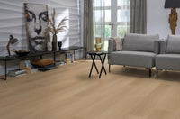 Floorlife Click PVC Fulham Dark Oak 1611 SRC - noestvrij strak design - Solza.nl