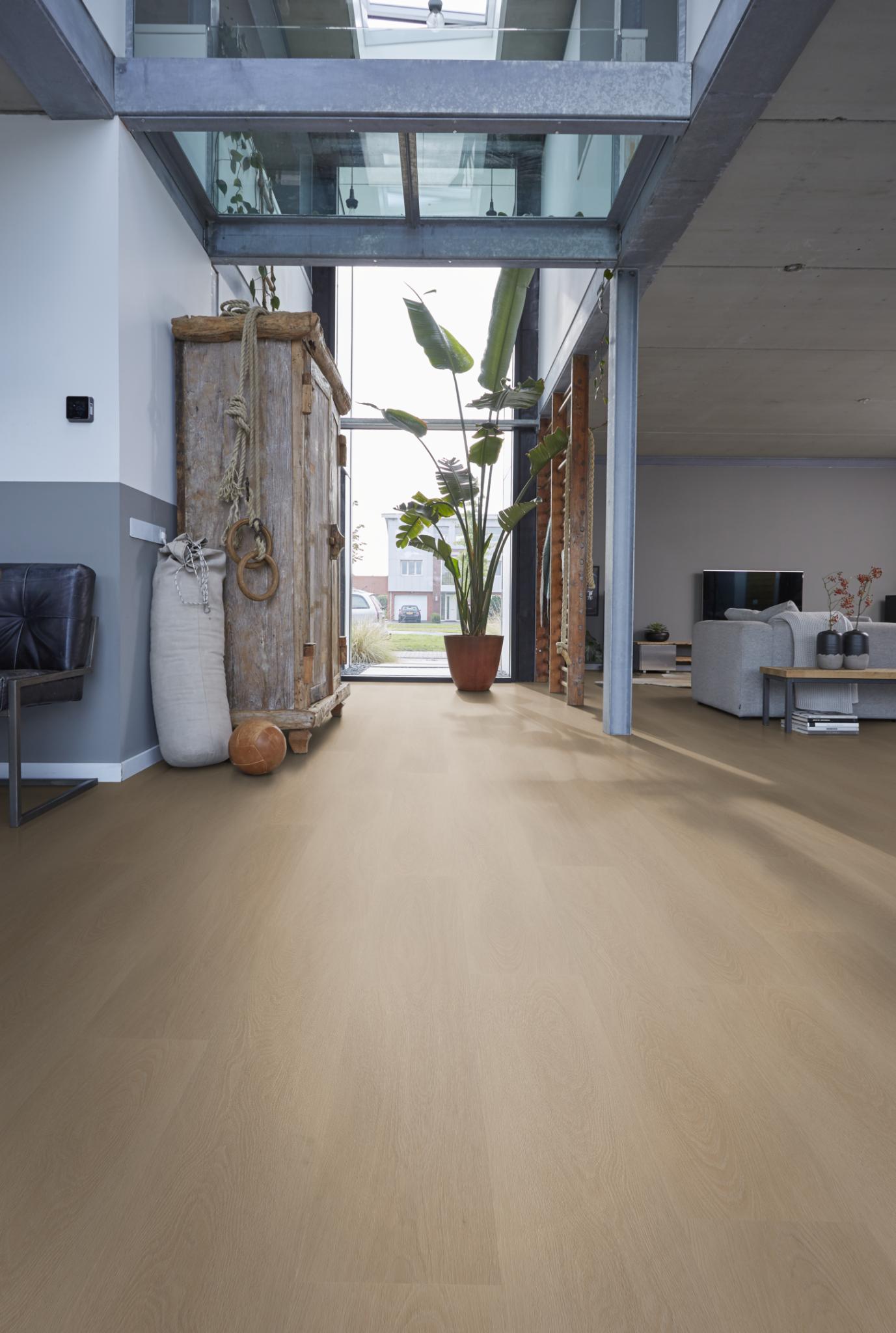 Floorlife Click PVC Fulham Smoky 1612 SRC - Solza.nl