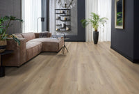 Floorlife Click PVC Leyton Natural Oak 2822 SRC - Solza.nl