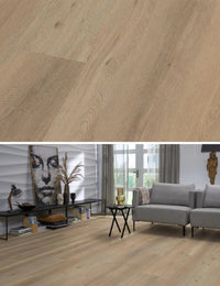 Floorlife Click PVC Leyton Natural Oak 2822 SRC - Solza.nl