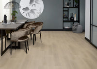 Floorlife Click PVC Merton Beige 7510 - Rechte stroken 122 x 22.9 cm - Solza.nl