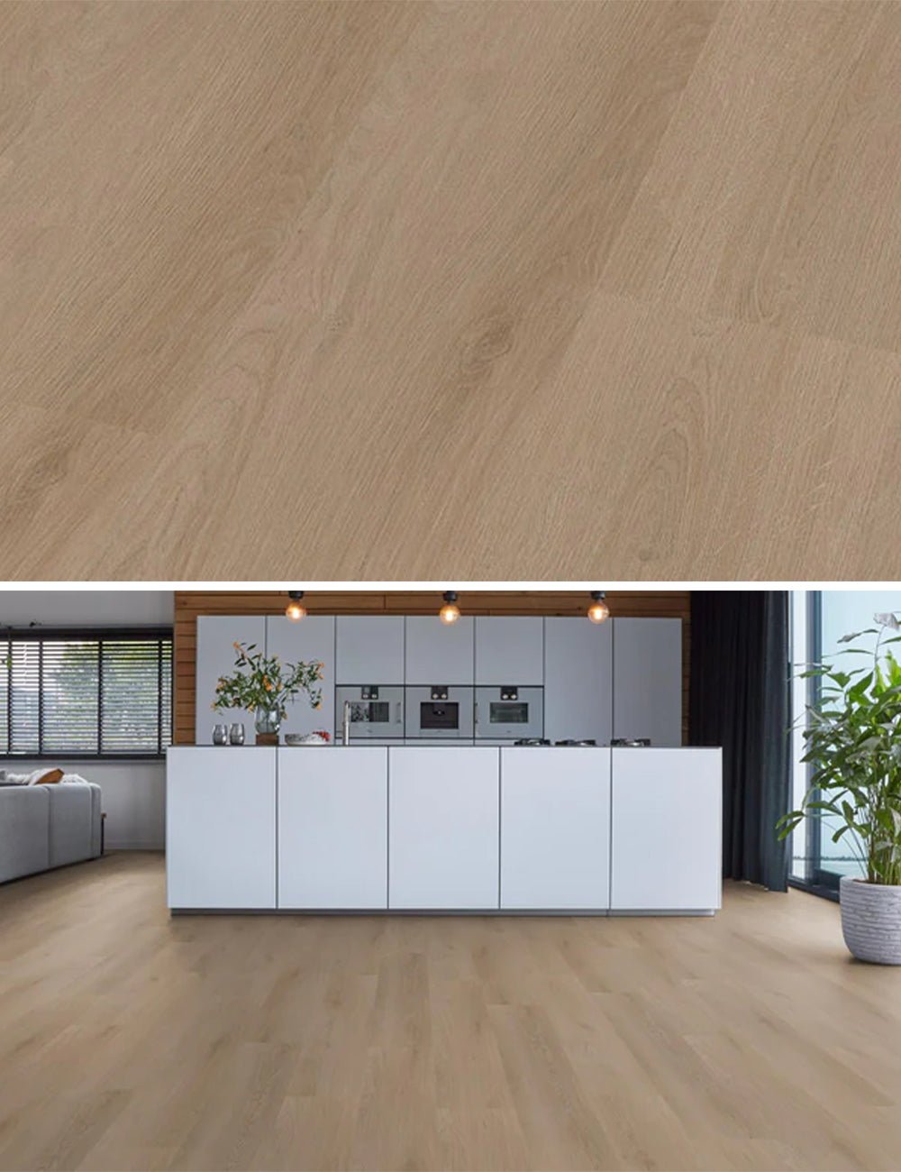 Floorlife Click PVC Merton Dark Oak 7511 - Solza.nl