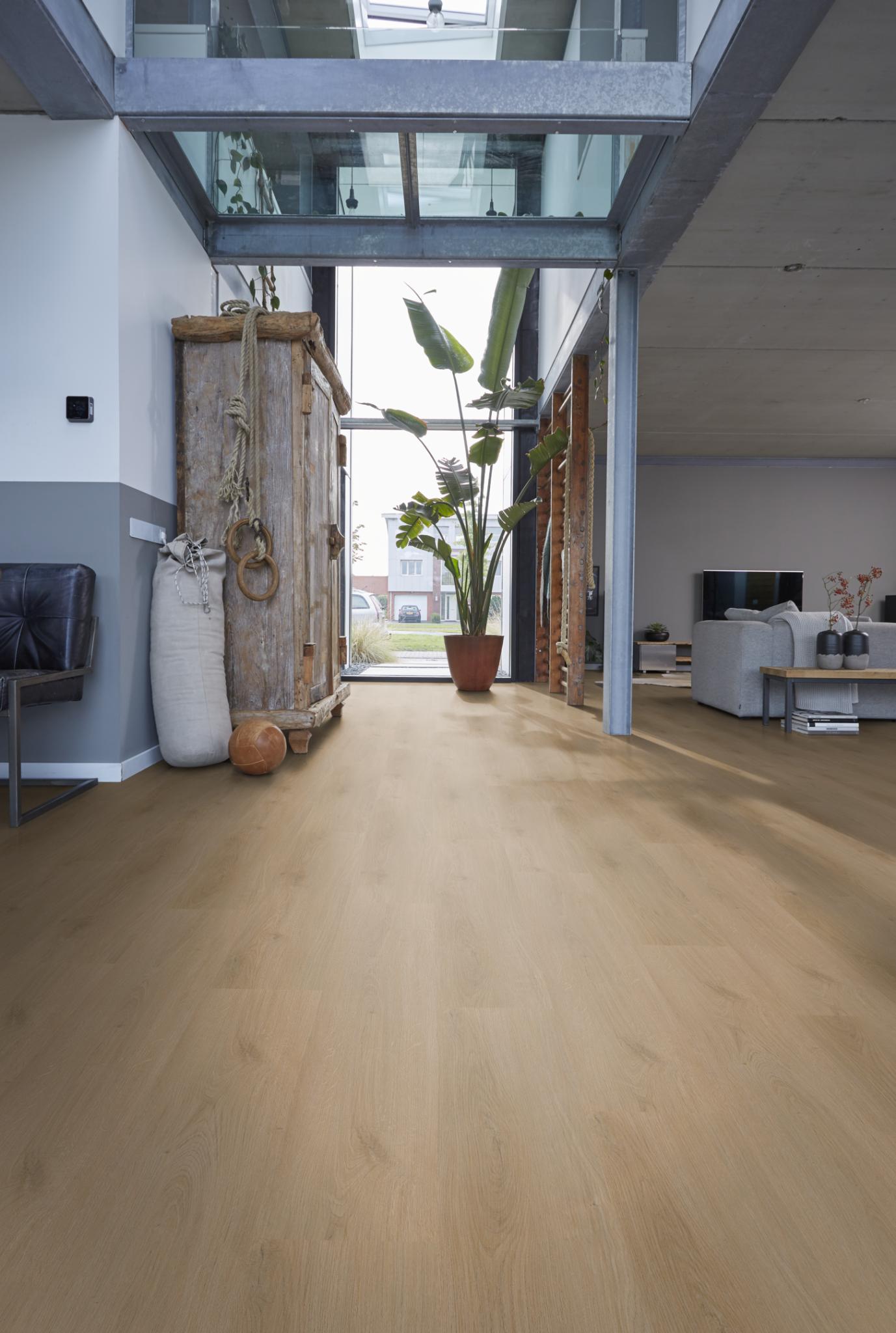 Floorlife Click PVC Merton Natural Oak 7512 - Solza.nl