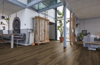 Floorlife Click PVC Paddington Warm Brown 5501 SRC - Solza.nl