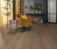 Floorlife Click PVC Parramatta Dark Oak 2557 SRC - Solza.nl