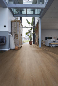 Floorlife Click PVC Parramatta Dark Oak 2557 SRC - Solza.nl