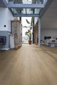 Floorlife Click PVC Parramatta Natural 2531 SRC - Stroken 152.2 x 23.80 cm - Solza.nl