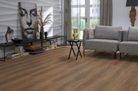 Floorlife Click PVC Parramatta Warm Brown 2532 SRC - Solza.nl